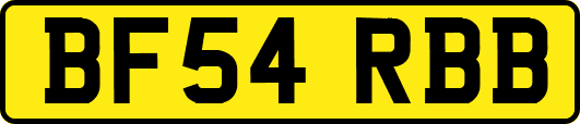 BF54RBB