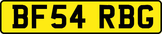 BF54RBG