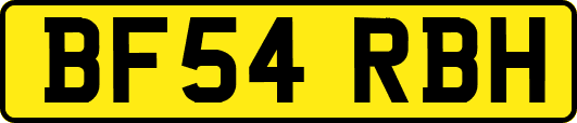 BF54RBH
