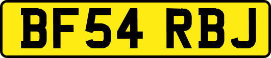 BF54RBJ