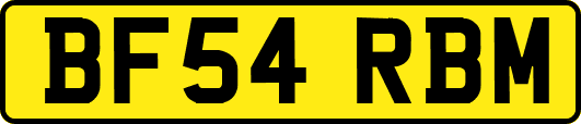 BF54RBM