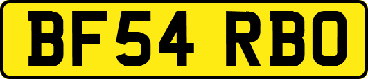BF54RBO