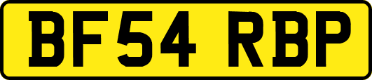 BF54RBP
