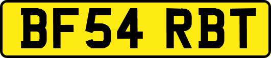 BF54RBT