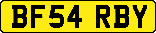 BF54RBY