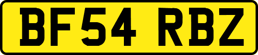 BF54RBZ