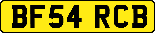 BF54RCB