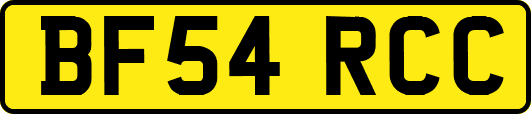 BF54RCC