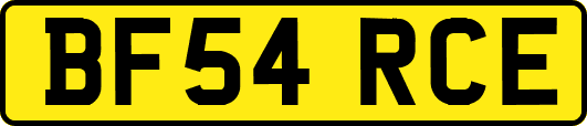 BF54RCE