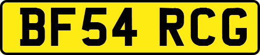 BF54RCG