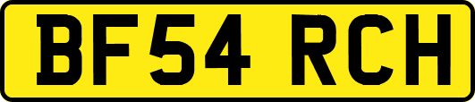 BF54RCH