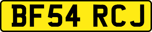 BF54RCJ