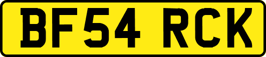 BF54RCK