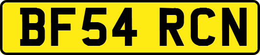BF54RCN