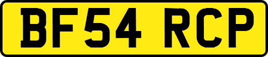 BF54RCP