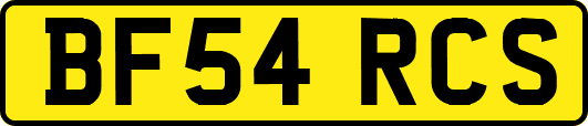 BF54RCS