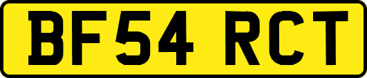 BF54RCT