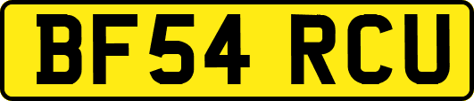 BF54RCU