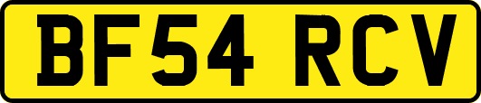 BF54RCV