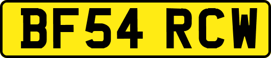 BF54RCW