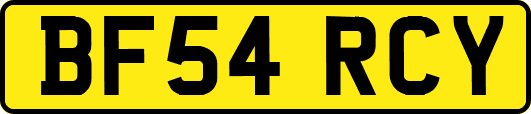 BF54RCY