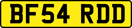 BF54RDD