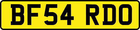 BF54RDO