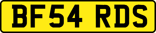 BF54RDS
