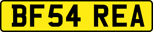 BF54REA