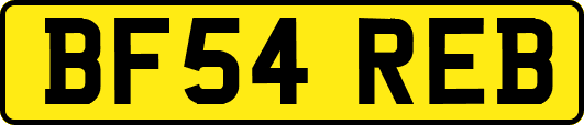 BF54REB