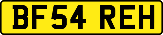 BF54REH