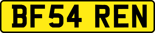 BF54REN