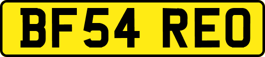 BF54REO