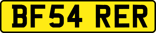 BF54RER