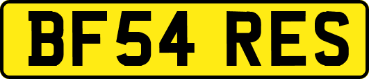 BF54RES