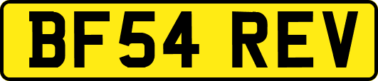BF54REV
