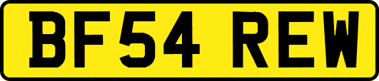 BF54REW
