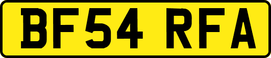 BF54RFA