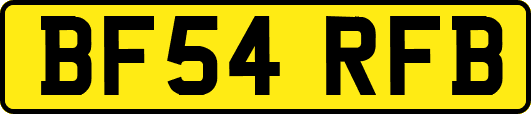 BF54RFB