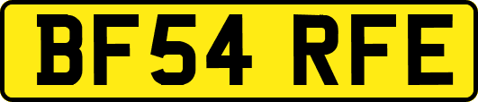 BF54RFE