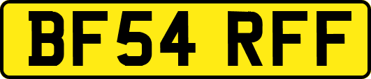 BF54RFF
