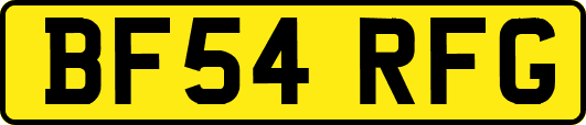 BF54RFG