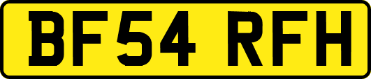 BF54RFH