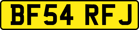 BF54RFJ