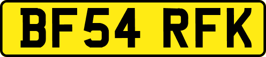 BF54RFK