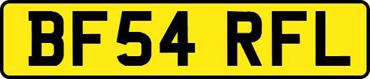 BF54RFL