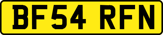 BF54RFN