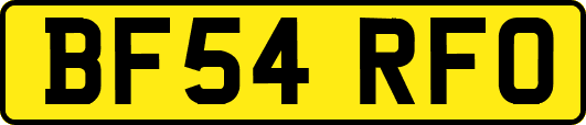 BF54RFO