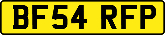 BF54RFP