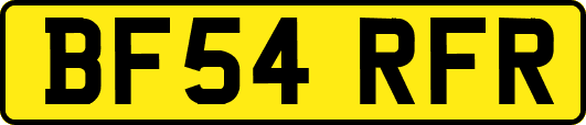 BF54RFR